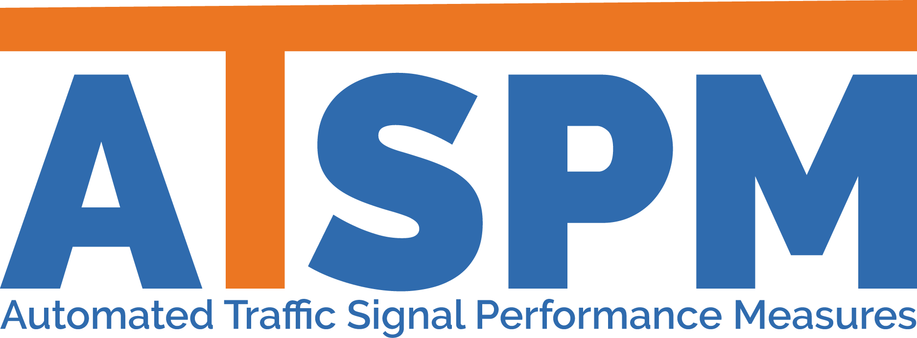 Automated Traffic Signal Performance Measures icon